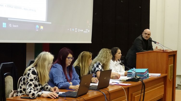 Дават на училища и градини във Варна имоти за безвъзмездно ползване