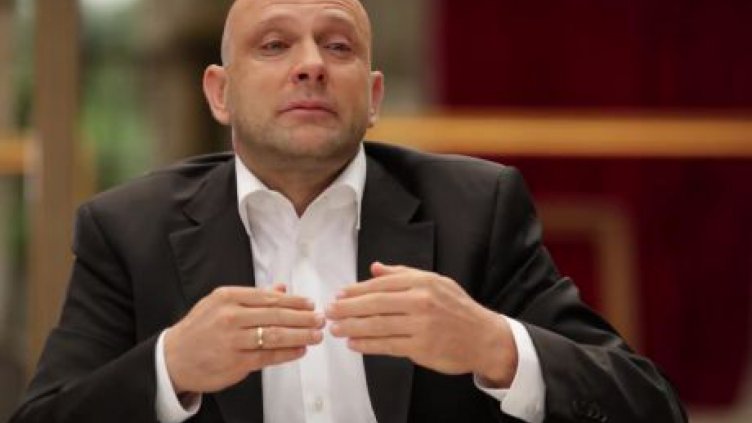 Тити Папазов се отказа от треньорството