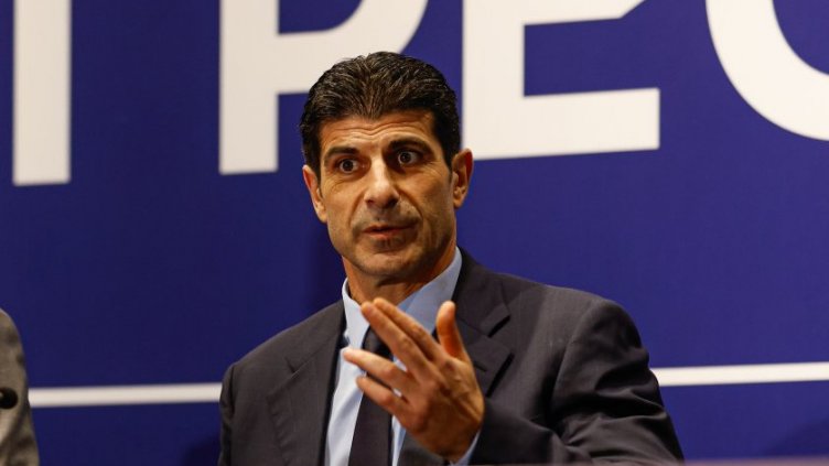 Георги Иванов обеща честност, прозрачност и работа (ВИДЕО)