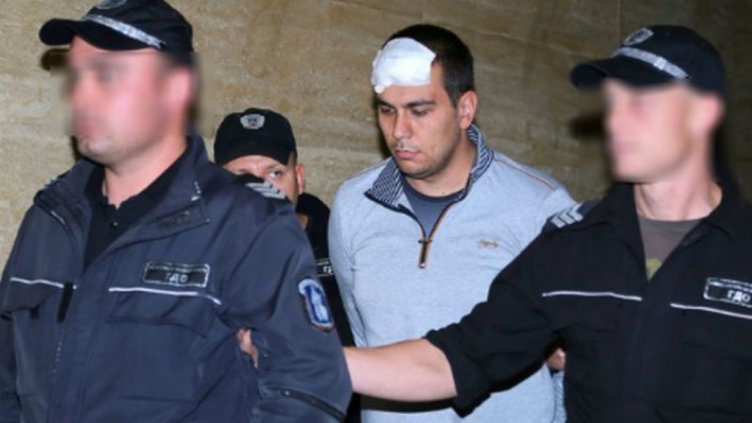 Снимка: Trafficnews