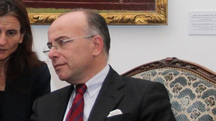 Бернар Казньов