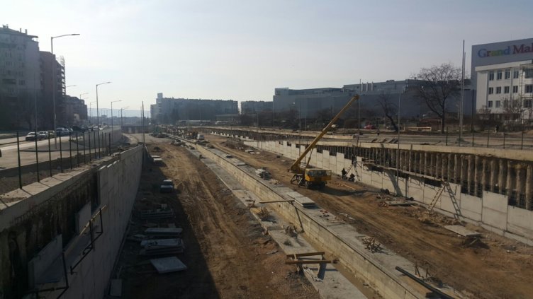 Снимка: Live.Varna.bg