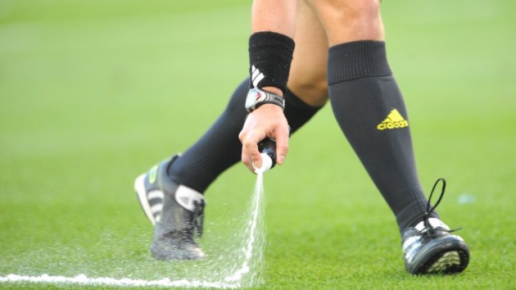 Германските власти обявиха изчезващия спрей за опасен