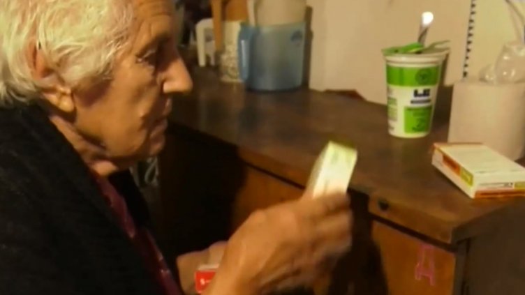 Кадър: НОВА ТВ