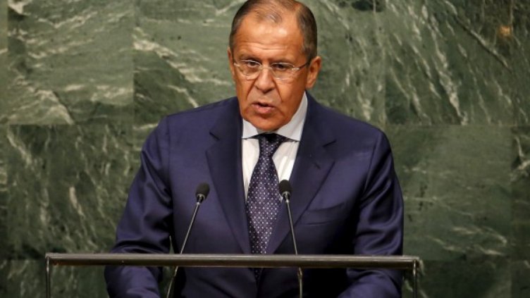 Лавров: Готови сме да създадем канали за връзка със САЩ