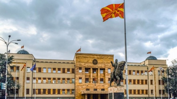Макрон склони за преговорите със Северна Македония и Албания