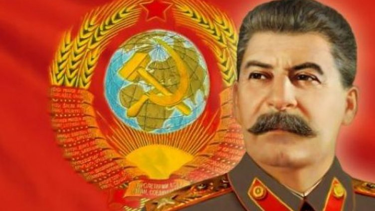 63 г. от смъртта на др. Сталин