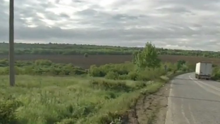 Трагедията край Луковит: С висока скорост в насрещното...