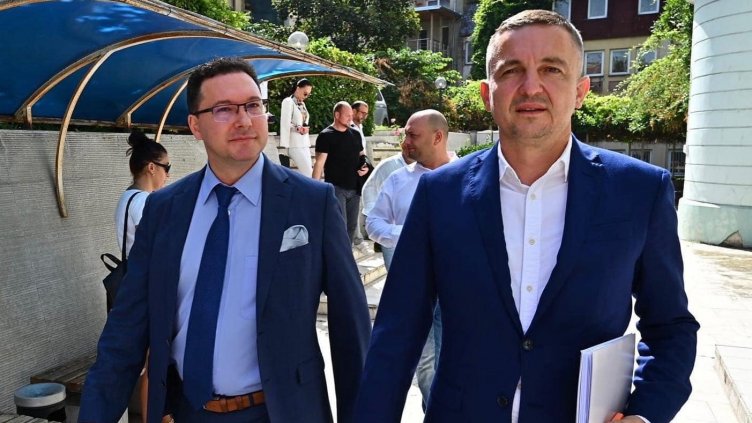 ГЕРБ сигурни в поне 5 депутатски мандата от Варна