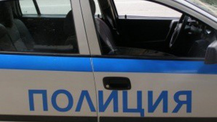 Откриха тайник с канабис и списък на клиенти при акция