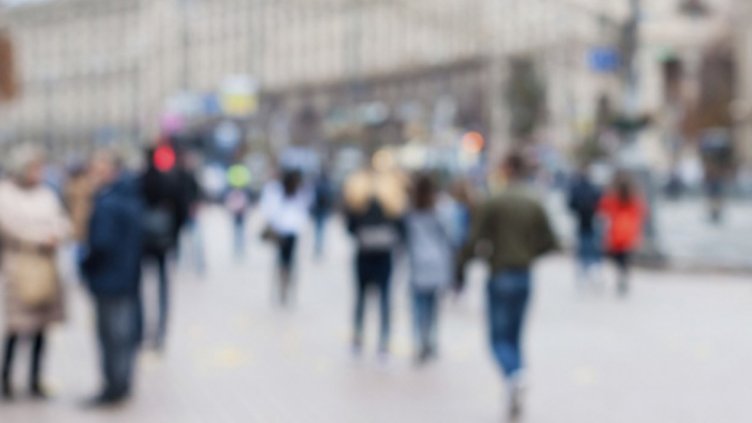 От утре започва пробно електронно преброяване на населението