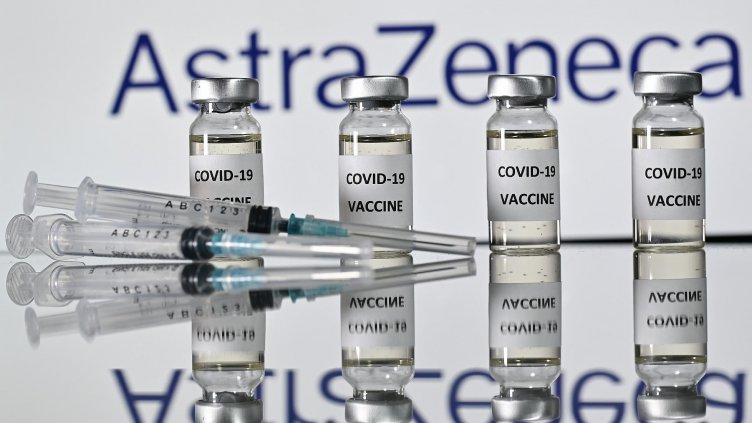 AstraZeneca се защити: Нмяма риск от белодробна тромбемболия