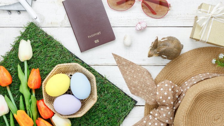 Бум на пътуванията в България се очаква за Великден