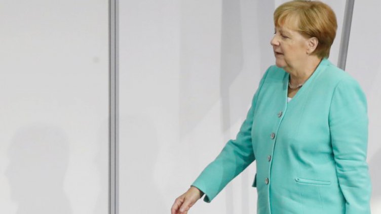 Меркел: Благодаря на Унгария за обединението на Германия