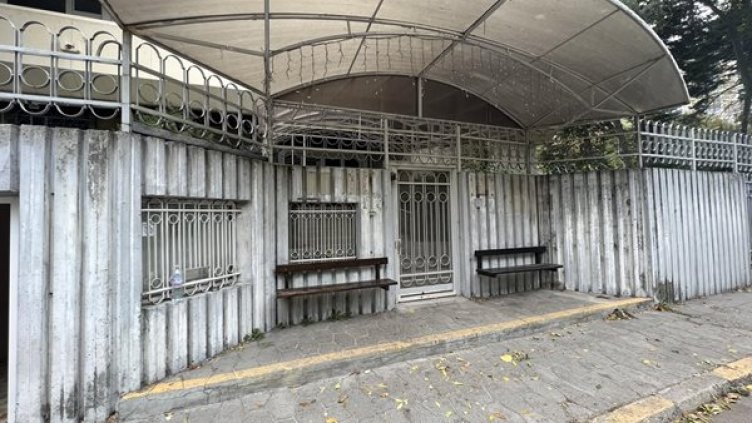 Генералното консулство на Русия във Варна окончателно хлопна врати