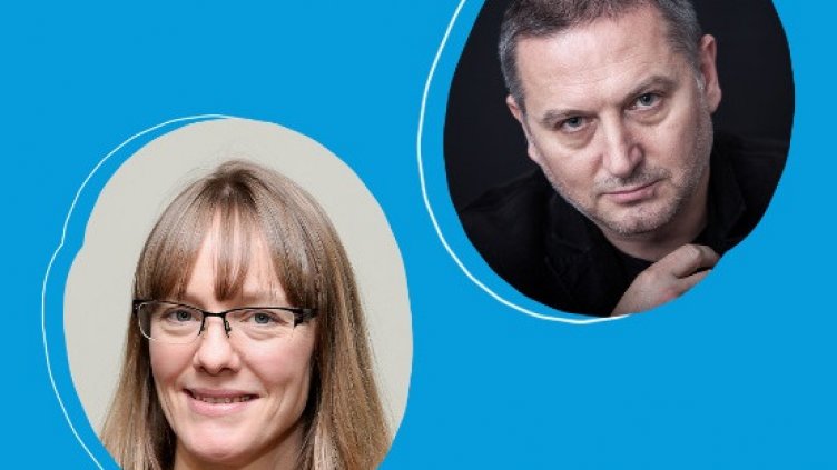  Успех: "Времеубежище" е в краткия списък на "Букър"