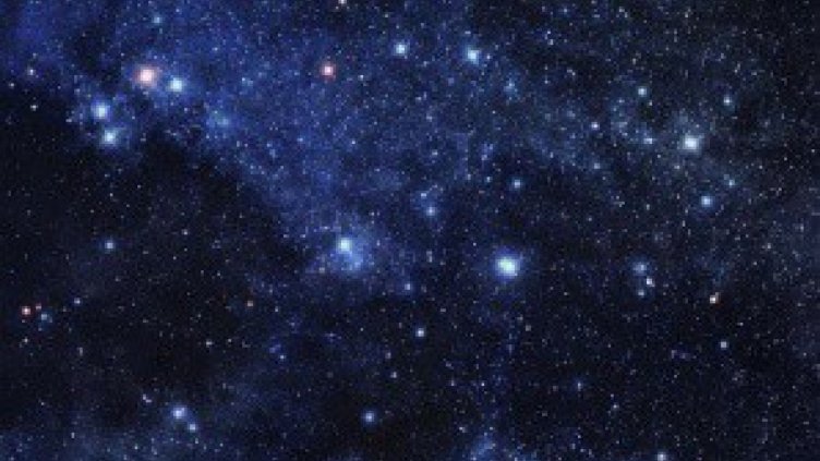 Астрономи откриха планета с три слънца