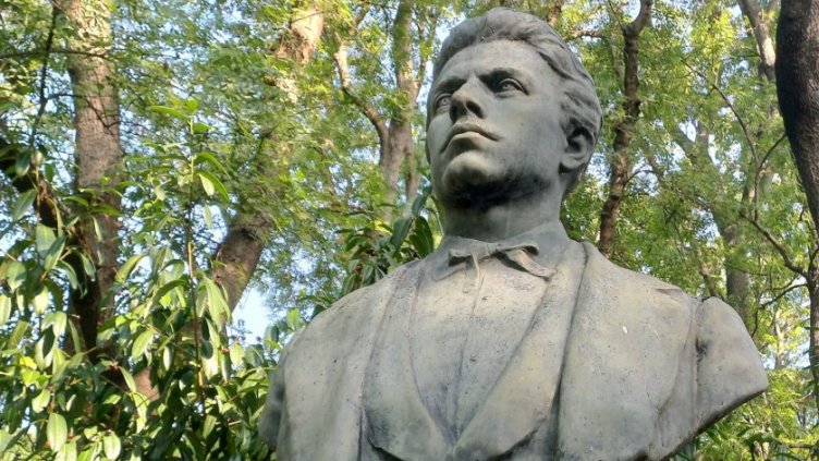 Варна отбелязва 187-годишнината от рождението на Васил Левски