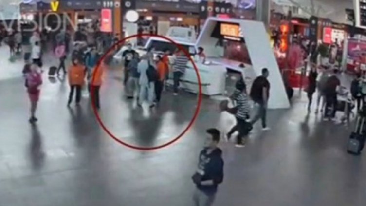 Тялото на Ким Чен Нам беше върнато в Северна Корея