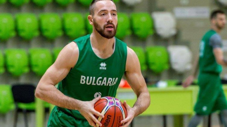 Божидар Аврамов: Варна винаги е била баскетболната школа на България