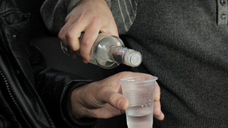 Почерпен шофьор кара в насрещното из Русе