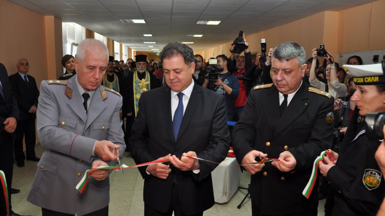 Снимки: Пламен Гутинов