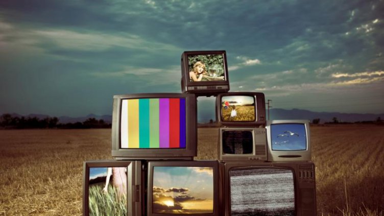 Честит световен ден на телевизията!