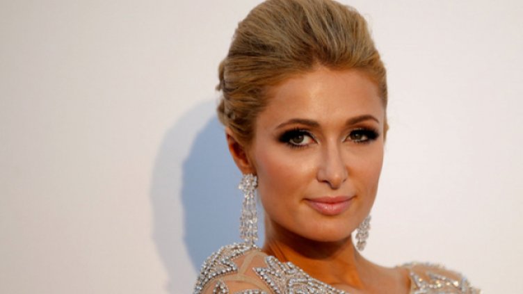 Парис Хилтън похвали новия си приятел