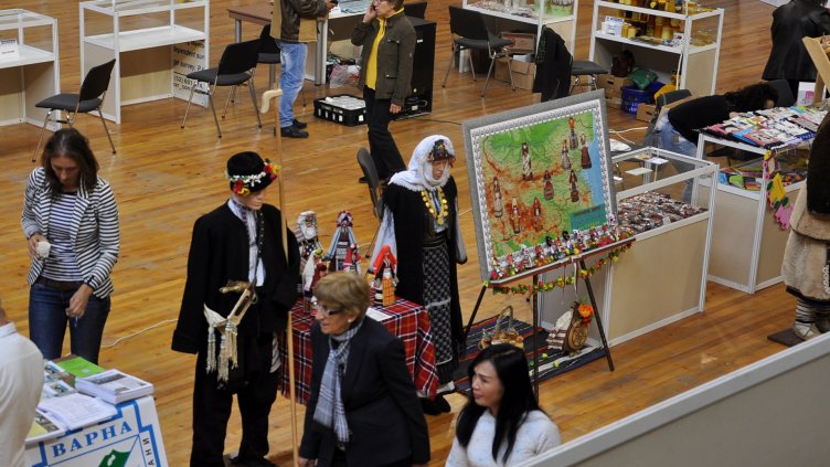 Очакваме сериозен ръст на приходите от туризъм във Варна