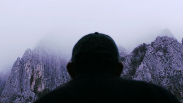 Българският "Безбог" с награда в Сараево