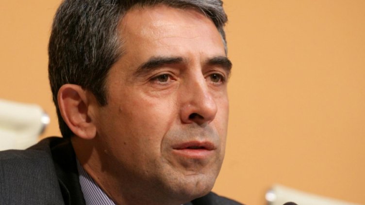 Плевнелиев за "семейството ЕС": Всички сме натъжени!