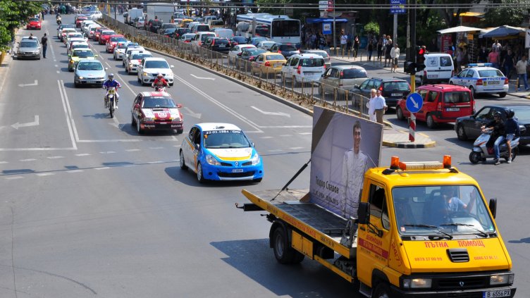Сбогувахме се с Тодор Славов (СНИМКИ)