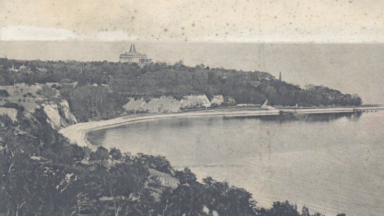 На този ден във Варна &ndash; 30 март 1910 г.