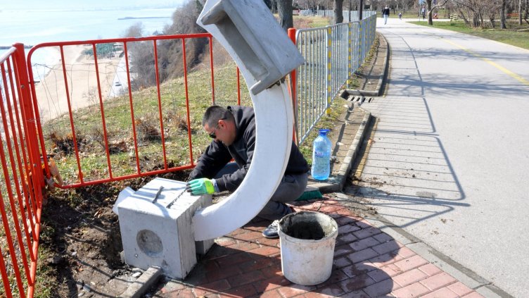 Снимка Пламен Гутинов