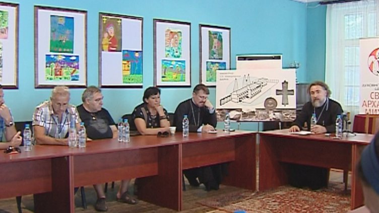 Във Варна се проведе кръгла маса на тема "Църковните изкуства - съхранение и развитие“