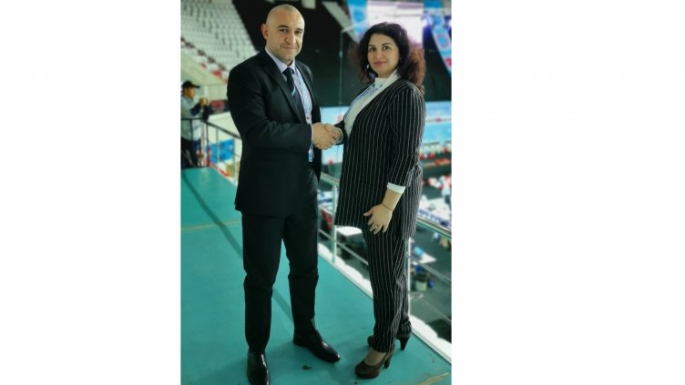 България и Украйна в съвместен лагер по кикбокс