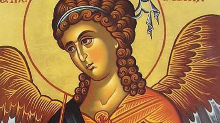Православната църква чества Събор на Св. Арахангел Гавриил
