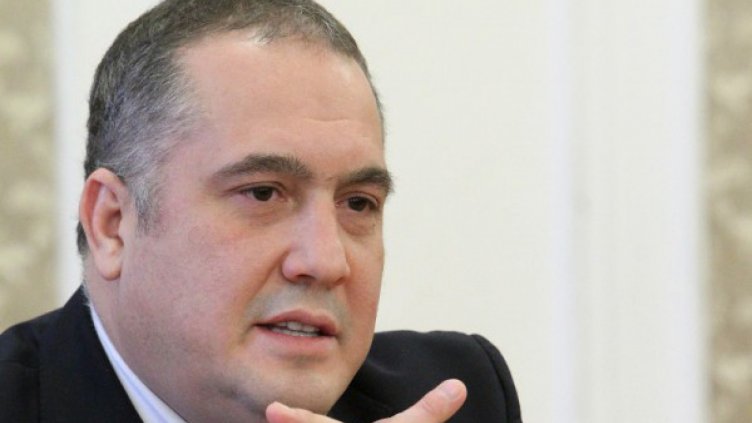 Слави Бинев подаде оставка като шеф на комисията по култура