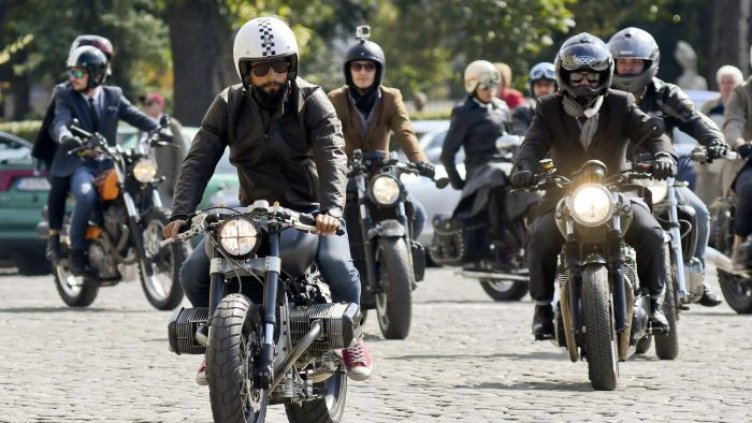 Полицията стартира проверки на мотоциклетистите