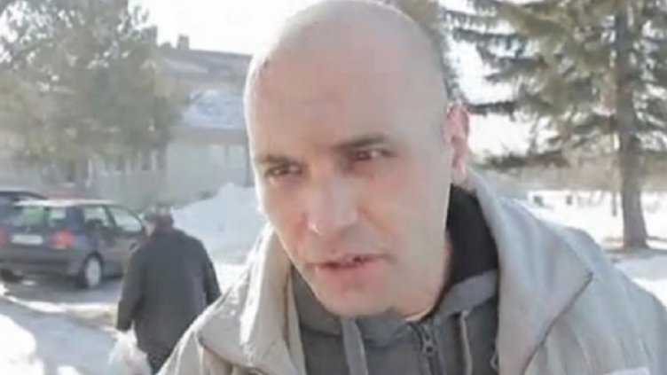 Втори живот – Георги, който беше в кома месец след ада в Хитрино 