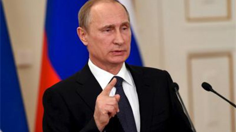 Путин: Ще насочим оръжие към онзи, който ни заплаши