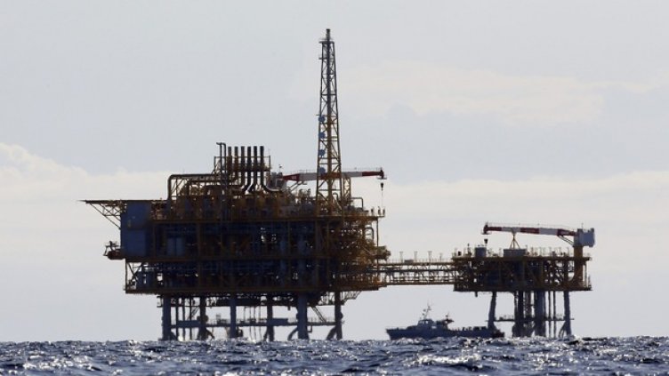 Total търси изпълнител за сондажи в Черно море