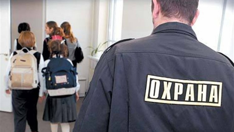 Искат металдетектори по варненските училища