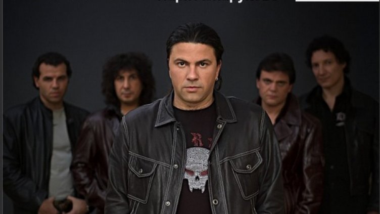 &quot;Аспарухово&quot; пее и танцува