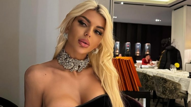 Бивш любовник и авери вързаха, биха и обраха транссексуална плеймейтка от Пловдив 