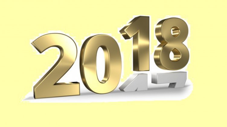 22 са празничните почивни дни през 2018 г.