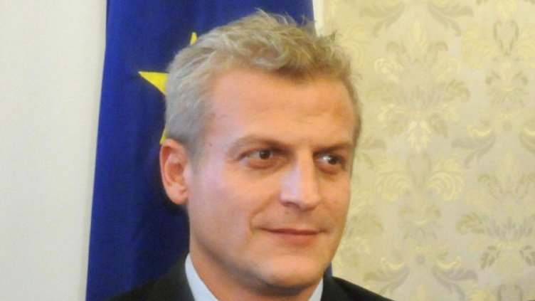 ГЕРБ бламира Москов: Без повече държава в Касата