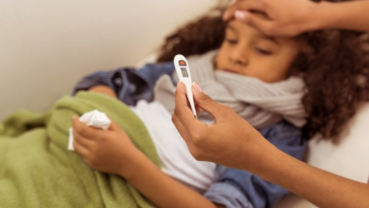 Вируси мъчат децата във Варна