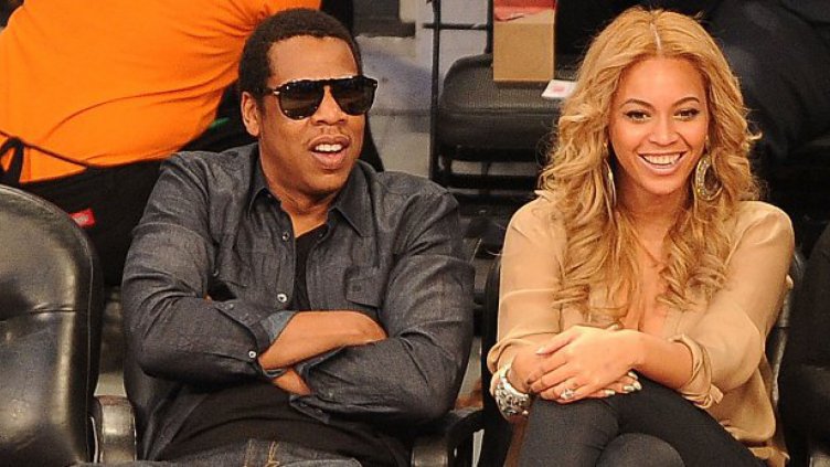 Бионсе и Джей-Зи няма да се местят в Калифорния