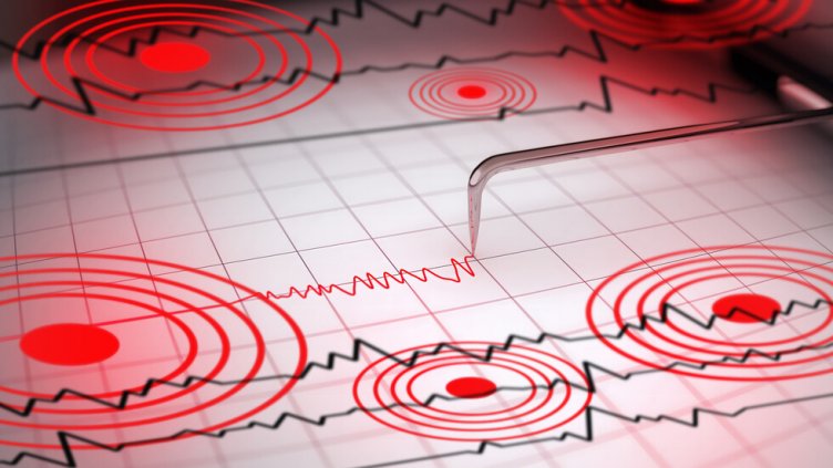 Трус разлюля София